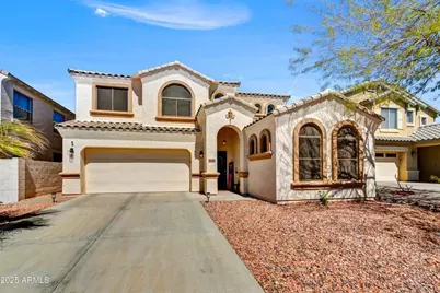 9122 W Riverside Avenue, Tolleson, AZ 85353 - Photo 2