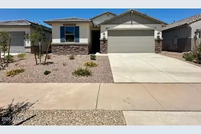 17058 W Buckhorn Trail, Surprise, AZ 85387 - Photo 1