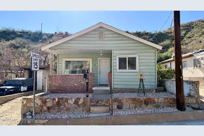 264 N Chisholm Avenue, Miami, AZ 85539 - Photo 1