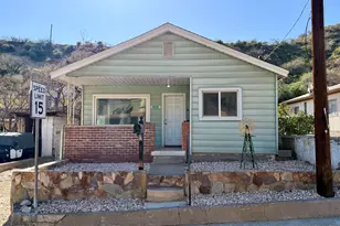 264 N Chisholm Ave, Miami, AZ 85539 - Photo 1