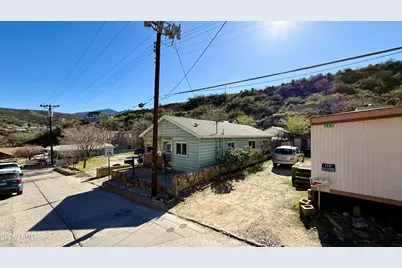264 N Chisholm Avenue, Miami, AZ 85539 - Photo 2