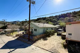 264 N Chisholm Ave, Miami, AZ 85539 - Photo 2