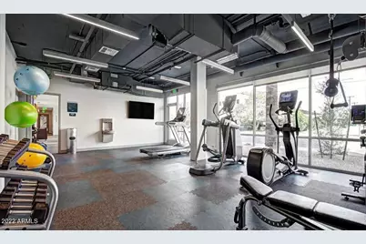 425 W Osborn Road #Unit 204, Phoenix, AZ 85013 - Photo 24
