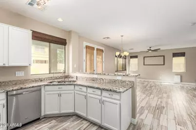 3828 E Bridgeport Parkway, Gilbert, AZ 85295 - Photo 16