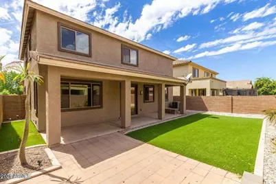 3828 E Bridgeport Parkway, Gilbert, AZ 85295 - Photo 32