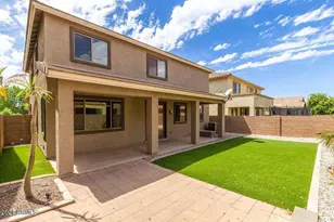 3828 E Bridgeport Pkwy, Gilbert, AZ 85295 - Photo 32