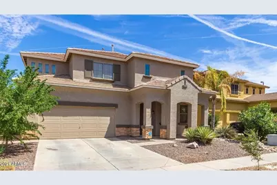 3828 E Bridgeport Parkway, Gilbert, AZ 85295 - Photo 38
