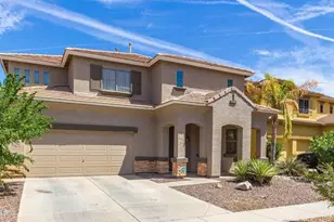 3828 E Bridgeport Pkwy, Gilbert, AZ 85295 - Photo 38