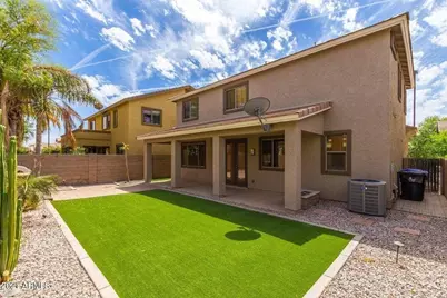 3828 E Bridgeport Parkway, Gilbert, AZ 85295 - Photo 34