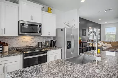 6804 W Valley View Drive, Laveen, AZ 85339 - Photo 10