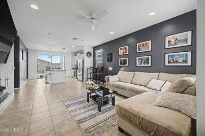 6804 W Valley View Drive, Laveen, AZ 85339 - Photo 6