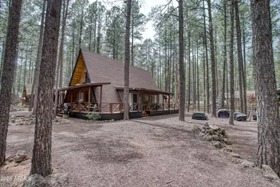 8374 Alchesay Drive, Pinetop, AZ 85935 - Photo 28