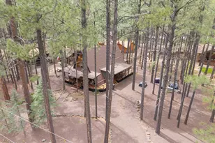 8374 Alchesay Dr, Pinetop, AZ 85935 - Photo 2
