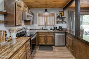 8374 Alchesay Dr, Pinetop, AZ 85935 - Photo 8