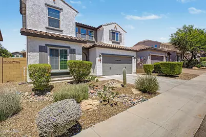 1826 W Fetlock Trail, Phoenix, AZ 85085 - Photo 2