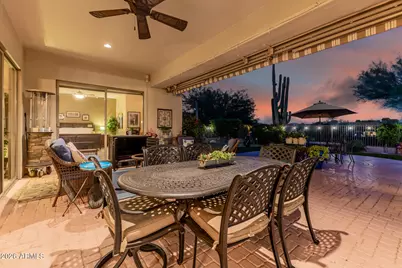 13533 N Manzanita Lane, Fountain Hills, AZ 85268 - Photo 22