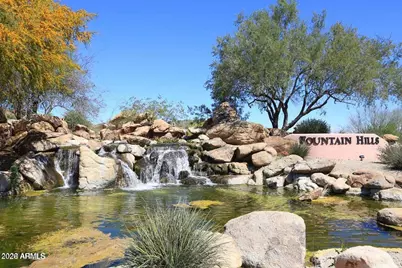 13533 N Manzanita Lane, Fountain Hills, AZ 85268 - Photo 64