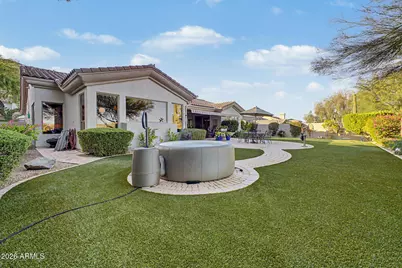 13533 N Manzanita Lane, Fountain Hills, AZ 85268 - Photo 52