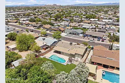 2525 E Vista Drive, Phoenix, AZ 85032 - Photo 54