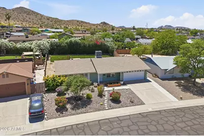 2525 E Vista Drive, Phoenix, AZ 85032 - Photo 46