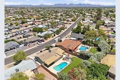 2525 E Vista Drive, Phoenix, AZ 85032 - Photo 52