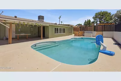 2525 E Vista Drive, Phoenix, AZ 85032 - Photo 40