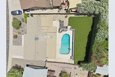 2525 E Vista Drive, Phoenix, AZ 85032 - Photo 50