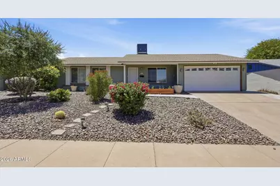 2525 E Vista Drive, Phoenix, AZ 85032 - Photo 1