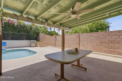 2525 E Vista Drive, Phoenix, AZ 85032 - Photo 36