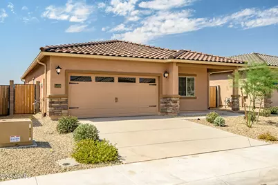 24601 W St Anne Avenue, Buckeye, AZ 85326 - Photo 1