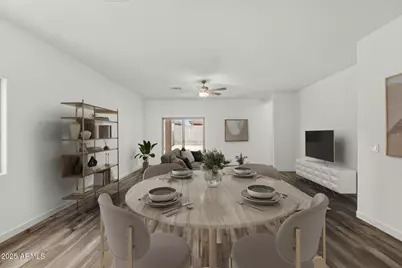 24601 W St Anne Avenue, Buckeye, AZ 85326 - Photo 4