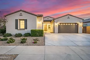 4009 W Hayduk Rd, Laveen, AZ 85339 - Photo 1