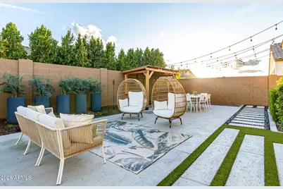 4009 W Hayduk Road, Laveen, AZ 85339 - Photo 2