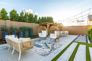 4009 W Hayduk Rd, Laveen, AZ 85339 - Photo 2