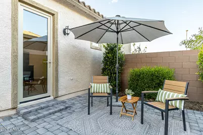 4009 W Hayduk Road, Laveen, AZ 85339 - Photo 46