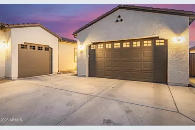 4009 W Hayduk Road, Laveen, AZ 85339 - Photo 16