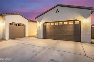 4009 W Hayduk Rd, Laveen, AZ 85339 - Photo 16