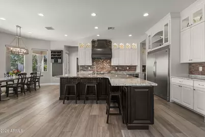 1122 E Bajor Street, Gilbert, AZ 85298 - Photo 4