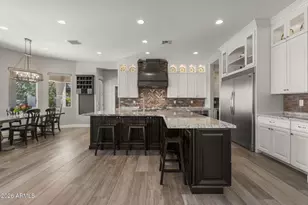 1122 E Bajor St, Gilbert, AZ 85298 - Photo 4