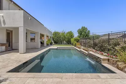 1122 E Bajor Street, Gilbert, AZ 85298 - Photo 56