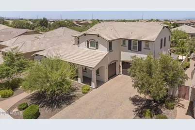 1122 E Bajor Street, Gilbert, AZ 85298 - Photo 60