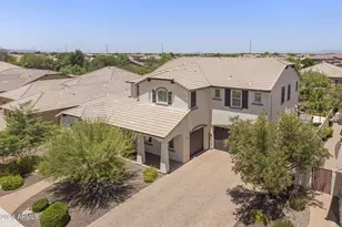 1122 E Bajor St, Gilbert, AZ 85298 - Photo 60