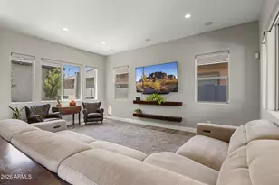 1122 E Bajor St, Gilbert, AZ 85298 - Photo 14