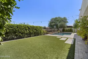 1122 E Bajor St, Gilbert, AZ 85298 - Photo 58