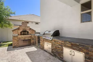 1122 E Bajor St, Gilbert, AZ 85298 - Photo 50