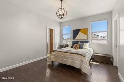 1122 E Bajor Street, Gilbert, AZ 85298 - Photo 42