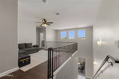 1122 E Bajor Street, Gilbert, AZ 85298 - Photo 24