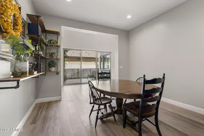1122 E Bajor Street, Gilbert, AZ 85298 - Photo 20