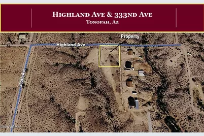 0004 W Highland Avenue #-, Tonopah, AZ 85354 - Photo 1
