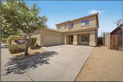 542 E Bartlett Way, Chandler, AZ 85249 - Photo 1